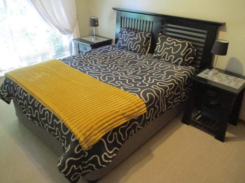 4 Bedroom Property for Sale in Heuwelsig Free State